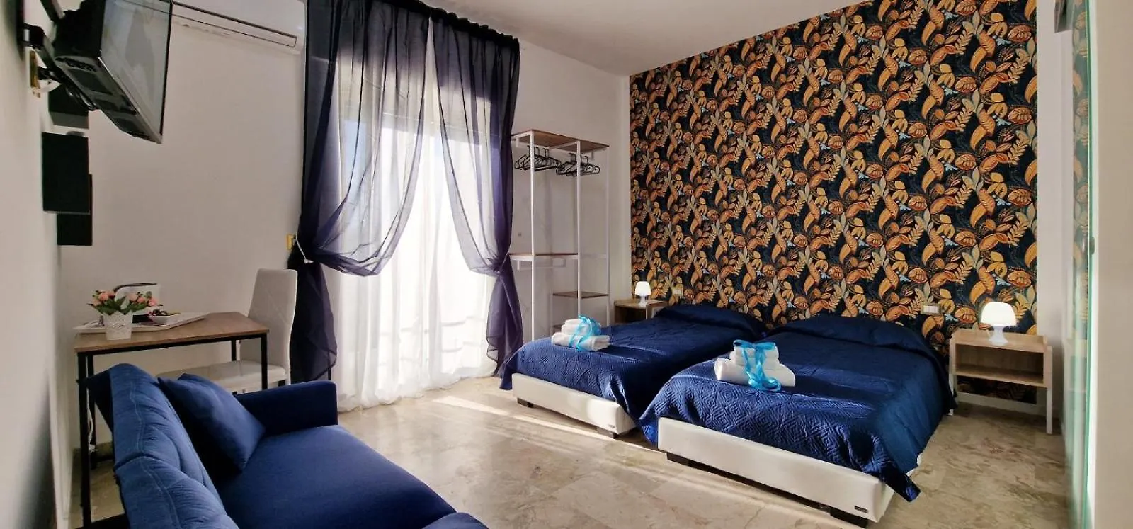 Bed & Breakfast Bed and Breakfast Panoramico Katánie