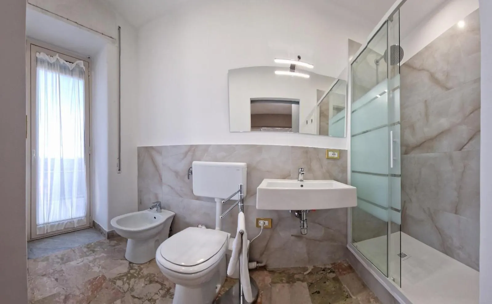 Bed and Breakfast Panoramico Katánie Bed & Breakfast